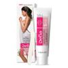 Depilatory Cream Silk & Comfort for Sensitive Skin with Silk Proteins and Cotton Oil - DeBa by DeBa view 2
