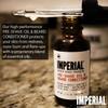 Imperial Barber Pre-shave Oil & Beard Conditioner, 1 oz view 4