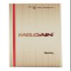 Melgain Lotion for Vitiligo/white patches: Decapeptide : Stimulates Pigmentation 5ML view 1