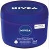 Nivea Rich Nourishing Body Cream Dry Skin Almond Oil 400 ml view 2