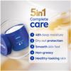 Nivea Rich Nourishing Body Cream Dry Skin Almond Oil 400 ml view 3