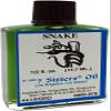 7 Sisters of New Orleans Perfumed Anointing Oil - Snake 1/2oz view 1