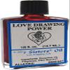 7 Sisters of New Orleans Perfumed Anointing Oil - Love Drawing 1/2oz view 1