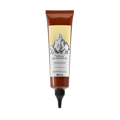 Davines Naturaltech PURIFYING Gel, Keep Dandruff-Prone Scalps Clean and Healthy, 5.07 fl. oz.