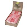 Melon Strawberry Scented Natural Soap Bars (12 Bars), 3.5oz Moisturizing French Triple Milled Soap Bars Enriched with Shea Butter - Pure Plant Oil Bath & Body Soaps view 1