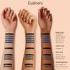 Neutrogena Intense Gel Eyeliner, Eye Makeup with Antioxidant Vitamin E, Bold Precision Eyeliner, Smudge- and Water-Resistant, Jet Black, 0.004 oz view 2