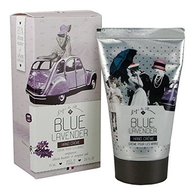 Amour de France by l'Epi de Provence Blue Lavender Hand Cream