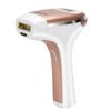 Permanent Hair Removal, MiSMON IPL Hair Removal for Women/Men, at-Home Hair Removal Machine for Bikini/Legs/Underarm/Arm/Body with Skin Color Sensor - Safe and Effective Technology view 1