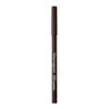 Neutrogena Smokey Kohl Eyeliner with Antioxidant Vitamin E, Water-Resistant & Smooth-Gliding Eyeliner Makeup, Dark Brown, 0.014 oz view 1