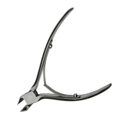 HK Solingen Rounded Toenail Clippers (Ideal For Diabetics)