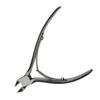HK Solingen Rounded Toenail Clippers (Ideal For Diabetics) view 1
