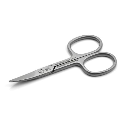 HK Solingen Rounded Nail Scissors (Ideal For Diabetics)