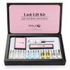 PINKZIO Lash Lift Kit Eyelash Perm Kit, Professional Eyelash Lash Curling, Semi-Permanent Curling Perming Suitable For Salon, Pink view 1