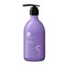Luseta Biotin and Collagen Hair Growth Shampoo - 16.9oz, Hair Loss & Thickening Shampoo for Men & Women, Vitamin B7 & Argan Oil, Sulfate & Paraben Free view 1