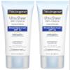 Neutrogena Ultra Sheer Broad Spectrum Sunscreen SPF 70 - 3 oz - 2 pk view 1