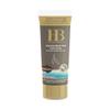 Black Mud Foot Cream Moisturizer 200ml Health & Beauty Dead Sea Minerals Intensive view 1