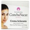 Concha Nacar Crema Aclarante No.3, Brightening Mask 3 oz, Reduces Appearance Of Spots And Scars | Crema Aclaradora Para Piel Manchas En Cara (Pack of 1) view 1