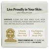 Concha Nacar Crema Aclarante No.3, Brightening Mask 3 oz, Reduces Appearance Of Spots And Scars | Crema Aclaradora Para Piel Manchas En Cara (Pack of 1) view 2