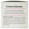 Concha Nacar Crema Aclarante No.3, Brightening Mask 3 oz, Reduces Appearance Of Spots And Scars | Crema Aclaradora Para Piel Manchas En Cara (Pack of 1) view 3