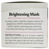 Concha Nacar Crema Aclarante No.3, Brightening Mask 3 oz, Reduces Appearance Of Spots And Scars | Crema Aclaradora Para Piel Manchas En Cara (Pack of 1) view 4