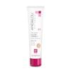 Andalou Naturals 1000 Roses CC Color + Correct with SPF 30, Sheer Tan, 2-in-1 Face Sunscreen + CC Cream for Sensitive Skin, Helps Correct Uneven Skin Tone, Reef Safe Sunscreen, 2 Fl Oz view 1