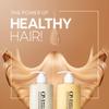 CP-1 Nourishing Shampoo + Conditioner 500ml SET Korean Beauty for Dry Damaged Hair with Premium Keratin, Protein, Spa Products view 2