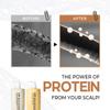 CP-1 Nourishing Shampoo + Conditioner 500ml SET Korean Beauty for Dry Damaged Hair with Premium Keratin, Protein, Spa Products view 3