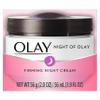 Olay Night Of Firming Cream, 2 oz (Pack of 2) view 1