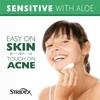 Stridex Daily Care Acne Pads with Aloe, Sensitive Skin - 90 Count (Pack of 2) view 4