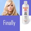 INVERTO 60 Keratin Treatment for BLONDE HAIR Formaldehyde Free Keratin Hair Treatment Super Fast Application Process includes Starter kit Results are Instant healthy Shiny Beautiful hair view 2