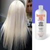 INVERTO 60 Keratin Treatment for BLONDE HAIR Formaldehyde Free Keratin Hair Treatment Super Fast Application Process includes Starter kit Results are Instant healthy Shiny Beautiful hair view 4