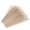 200 Pcs Cotton Swab Applicator Q-tip Swabs 6" Extra Long Wood Makeup Application view 1