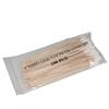 200 Pcs Cotton Swab Applicator Q-tip Swabs 6" Extra Long Wood Makeup Application view 3