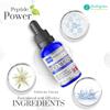 Skin Perfection Edelweiss Natural Derived Plant Antioxidant Extract Potent Anti-Aging Vitamin C Hydration Younger-Looking Skin Easy Add Dropper Make Your Own Skincare Hair Lotion Supplies view 3
