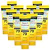 Neutrogena Beach Defense Spf#70 1 Ounce Tube (12 Pieces) (29ml) view 1