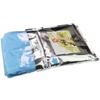 100 Counts - Paraffin Wax Thermal Mitt Liners for Hand or Foot Professional or Personal Use (BLUE Color) view 3
