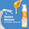 Lotta Body, Refine Me Curl Defining Mousse, Medium Hold for Soft Curls, Moisturizes, Controls Frizz, 7 Fl Oz view 3