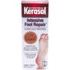 Kerasal Exfoliating Moisturizing Foot Ointment - 1 oz - 2 pk view 1