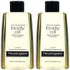 Body Oil, Original, 8.5 oz, 2 pk view 1
