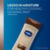 Vaseline Total Moisture Cocoa Radiant Body Gel Oil - 6.8 oz - 2 pk view 2