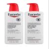 Eucerin Lotion Original Healing, 16.9 Fl Oz (Pack of 2) view 1