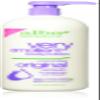 Alba Botanica Very Emollient Body Lotion Unscented - 32 fl oz view 1