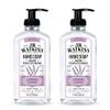 J. R. Watkins Liquid Hand Soap - Lavender - 11 oz - 2 pk view 1