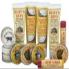 Burt's Bees Tips and Toes Kit - 6 ct - 2 pk view 1