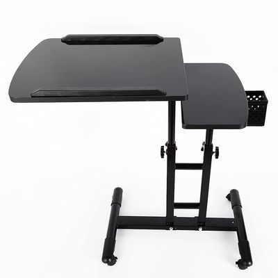 Eapmic Tattoo Workstation-Portable Large Tattoo Mobile Work Station Stand Adjustable Pro Tattoo Desk Table (Style 1)