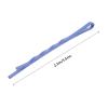 100Pcs Glittering Bobby Pins for Women, Assorted Color Hair Styling Pins for Various Hairstyles, Metal Invisible Hair Clips Barrettes Accessories view 2
