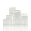 2018 disposable cosmetic organic cotton pads make up view 4