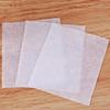 1000Pcs/Pack Makeup Facial Cotton Remover Organic Swab Cosmetic Eye Cleansing Pads With Box view 4