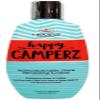 HEMPZ Happy Camperz Natural Bronzer - Herbal Moisturizing Self Tanning Lotion for Tanning Beds, Beach, Sun 8.5 Fl OZ view 1
