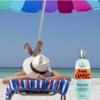 HEMPZ Happy Camperz Natural Bronzer - Herbal Moisturizing Self Tanning Lotion for Tanning Beds, Beach, Sun 8.5 Fl OZ view 4